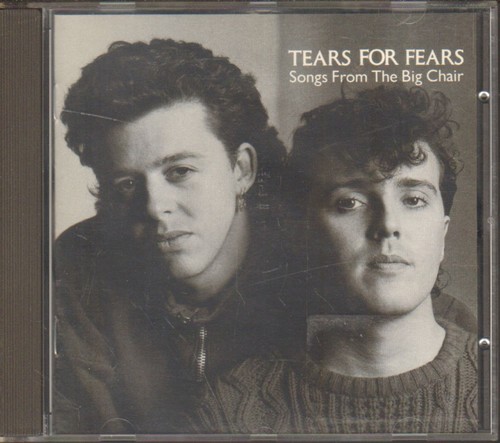 Tears for fears - for, from