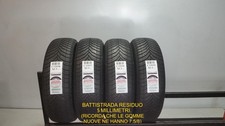 GOMME USATE  4 STAGIONI