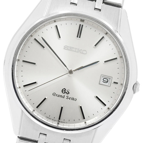 Seiko grand - seiko,