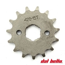 AADBL - Pignone 15 Denti Passo