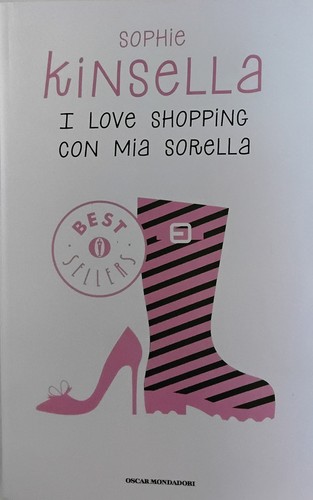 Love shopping con mia - love,