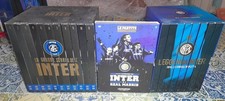 Box dvd nuovi - box+21, leggenda