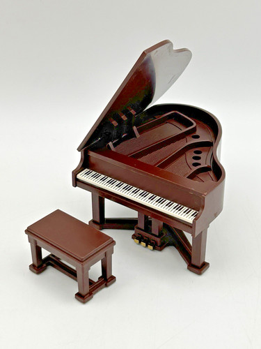 Pianoforte vintage 1977 fisher - 1977,