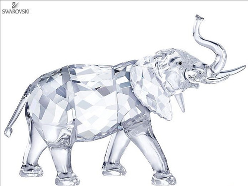Swarovski elephant mib - swarovski,