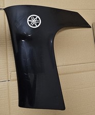 Carena Fianchetto Anteriore Sinistro SX Yamaha Tmax T-max 500c 2008 2010 2011