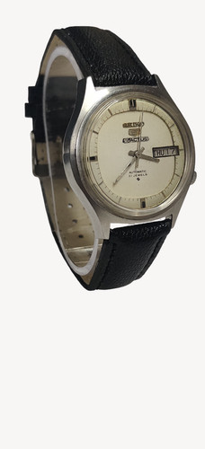 Vintage seiko automatic date - seiko,