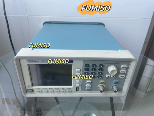 Tektronix afg1062 mhz 2 - 60,