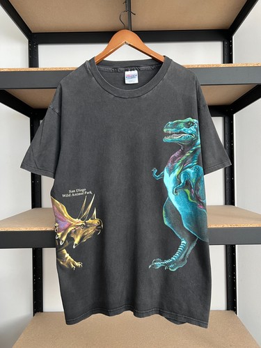Shirt vintage 1993 - t-shirt,