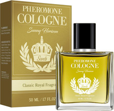 Profumo Uomo, Colonia Ai