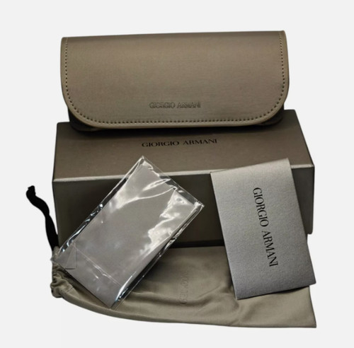 Giorgio armani astuccio porta - armani,