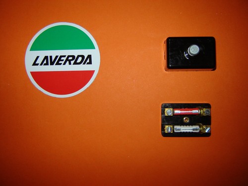 Laverda sf750 sfc 750cc - sf750, sf