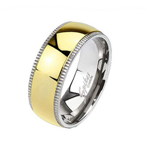 Anello fidanzamento uomo - anello,