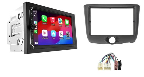 Mediastation apple car - apple, play