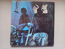THE DOORS - ABSOLUTELY LIVE -