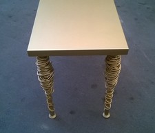 Tavolo Pranzo Tavolino Salotto