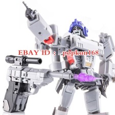 Nuovo megatron jinbao 8002 - nuovo,