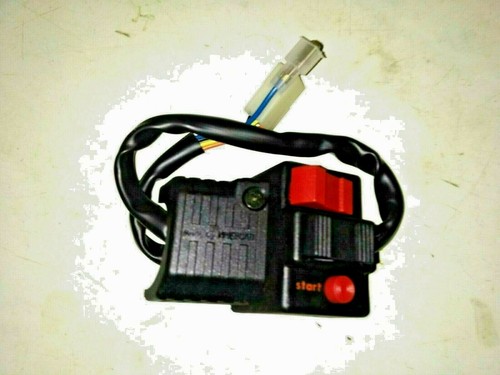 Deviatore luci per gilera - deviatore, rv