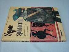 spade e spadaccini storia