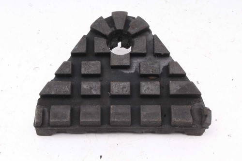 Ammortizzatore gomma del - ammortizzatore,