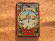 LIBRETTO CARTOLINE RICORDO DI