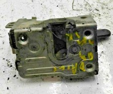 RICAMBI USATI, SERRATURA SINISTRA IVECO DAILY