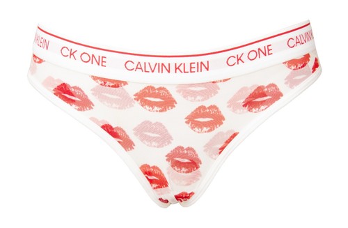 Slip donna calvin klein - slip,