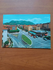 Rieti - Via delle palme