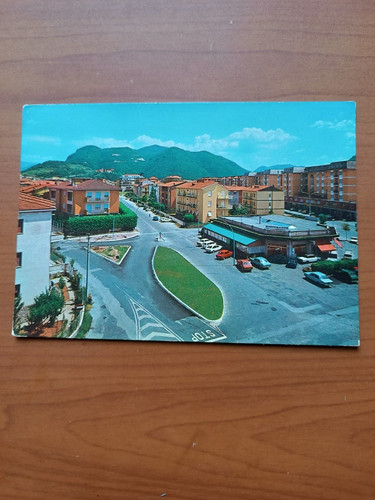 Rieti via delle - -,
