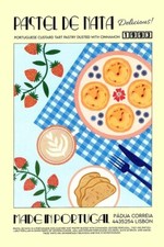 Poster Manifesto Locandina