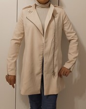 Spolverino Donna Stradivarius