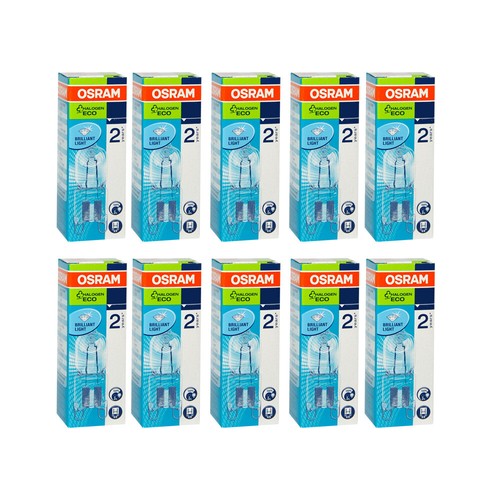 Osram eco alogena - 10,