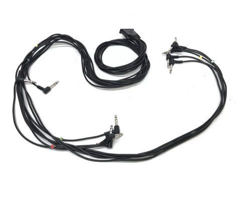 Cavo cablaggio telaio serpente - cavo,