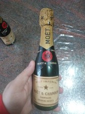 Bottiglia vintage da 18.75 cl