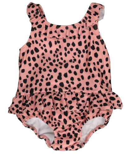 Costume bagno bambino rosa - bambino,