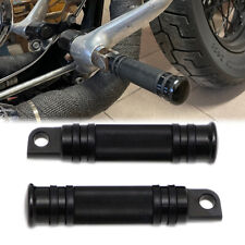 Pedane poggiapiedi moto