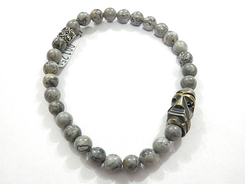 Bracciale mamuthones maschera - mamuthones,