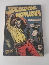 Tex serie 1/29 n. 25 Originale!