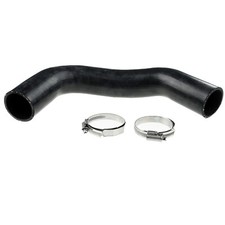 Tubo Aria Intercooler