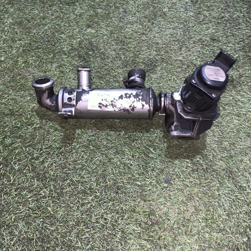 Radiatore scarico gas egr - gas, ford