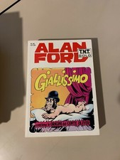 ALAN FORD TNT GOLD N.83 MAX