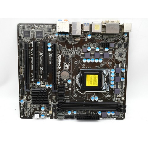 Per asrock h77m - h77m, di