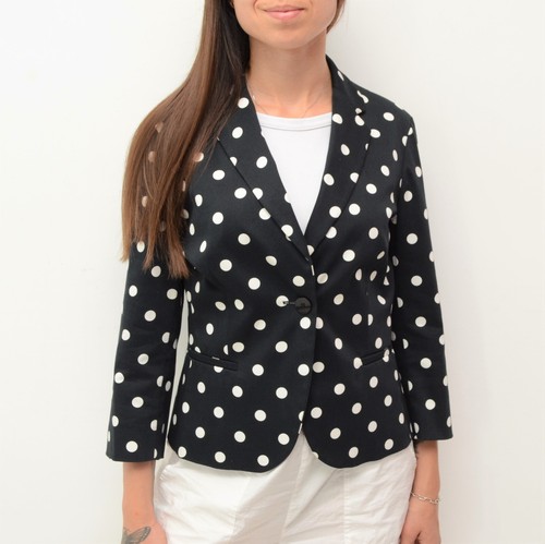 Giacca blazer donna max mara - giacca,