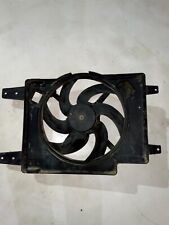 8240369 5020231 VENTOLA RADIATORE ALFA ROMEO 156 166 1.9 2.4 JTD