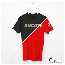 T-shirt Ducati Logo