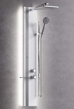 Colonna Doccia Novellini Line