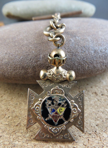 Antico orologio tasca - antico, da