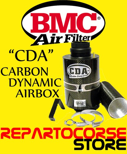 Filtro aria sportivo bmc - cda,