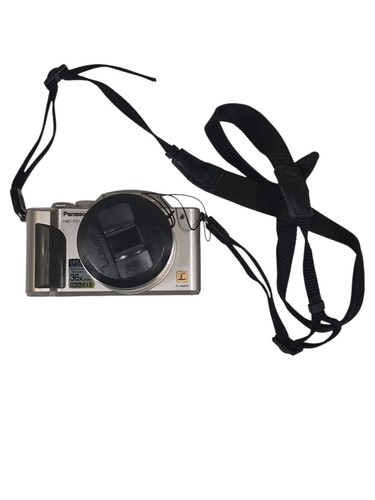 Fotocamera digitale panasonic - fotocamera,