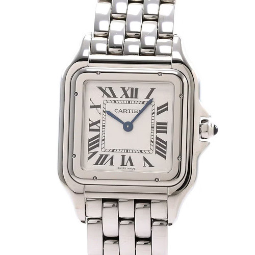 Cartier panthère - cartier, de