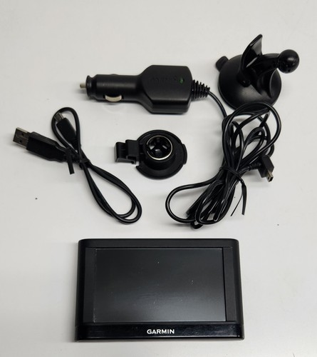 Garmin nüvi 42lm - nüvi,
